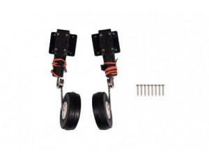 FMS YAK-130 Electric Retract Main Landing Gear Set